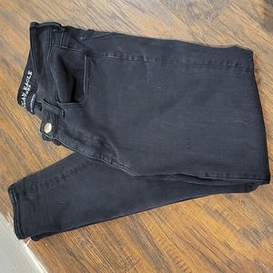 American eagle high rise jegging